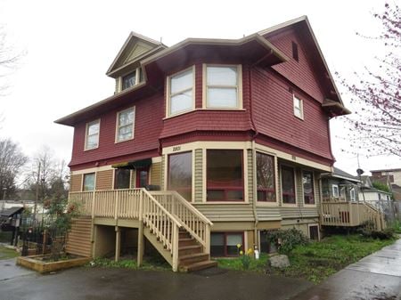 Other space for Sale at 2801 S Hanford St in Seattle
