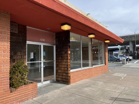 638 4th St - San Rafael