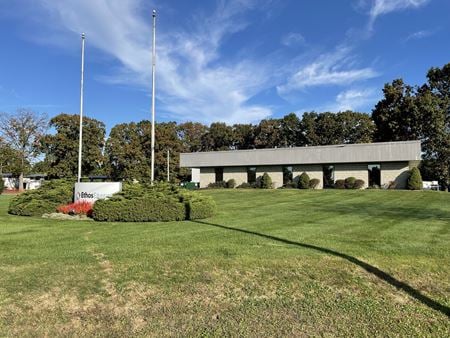 Photo of commercial space at 2140 Westover Rd in Chicopee