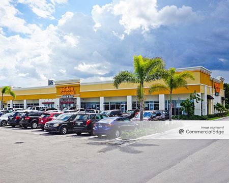 Photo of commercial space at 1700 West 49th Street in Hialeah
