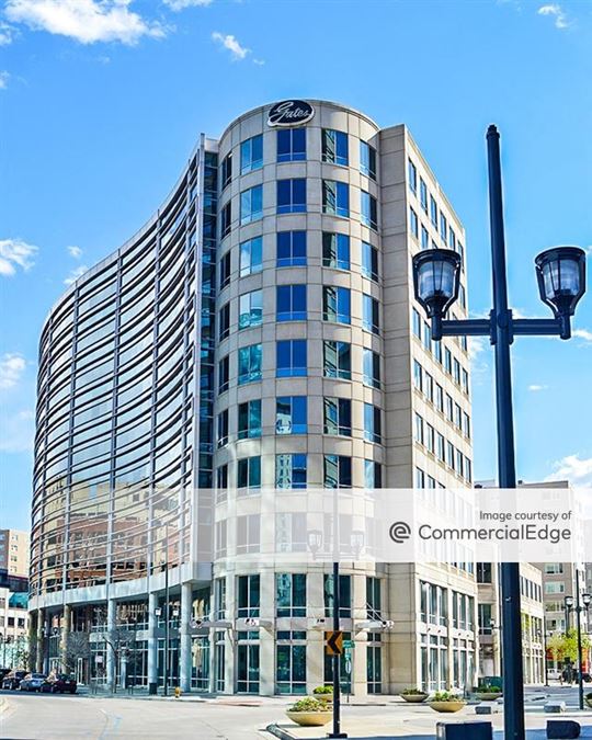 Gates Corporation World Headquarters