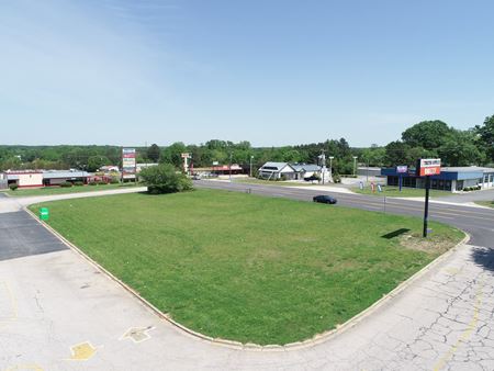 Photo of commercial space at 1839 J A Cochran Bypass in Chester