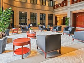Regus - Buffalo Grove - E Lake Cook Rd