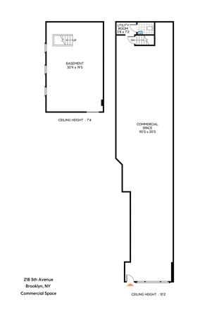 218 5th Ave