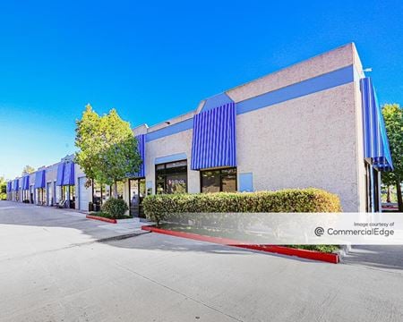 Industrial space for Rent at 9885 Mesa Rim Rd. in San Diego
