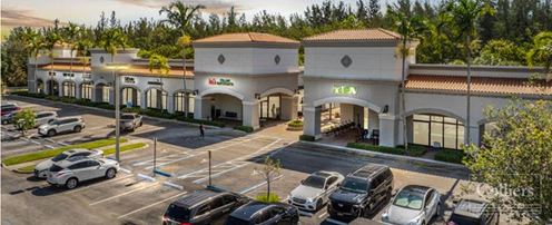 For Lease: Mission Lakes Shoppes