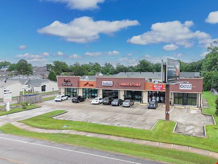 Retail space for Sale at 1750 Brightside Dr in Baton Rouge