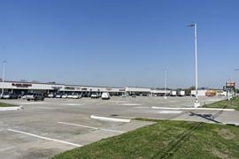Fondrenwood Retail Center