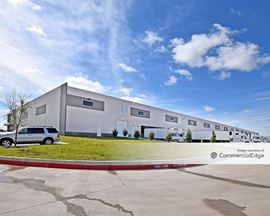 DalParc I-20, Building 2