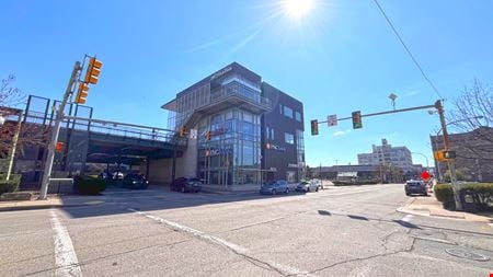 Photo of commercial space at 5932 Centre Avenue in Pittsburgh