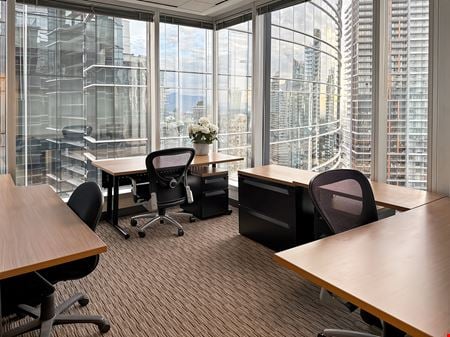 Coworking space for Rent at 4720 Kingsway Unit 2600, Metrotower 2, 26th floor in Burnaby