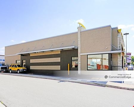 Retail space for Rent at 3450 Webb Chapel Ext in Dallas