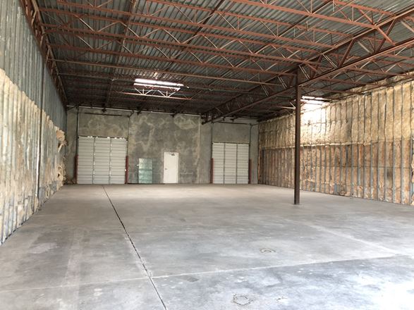 Ridge Commerce Center I
