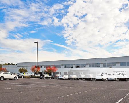Industrial space for Rent at 200 Cabot Blvd in Langhorne