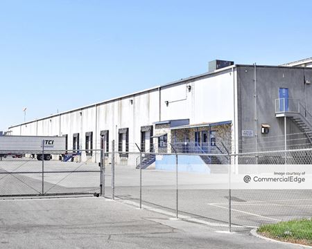 Photo of commercial space at 525 South Kilroy Road in Turlock