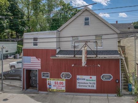 Photo of commercial space at 240 Essex Street in Haverhill