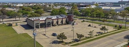 Retail space for Rent at 1155 W Arbrook Blvd in Arlington