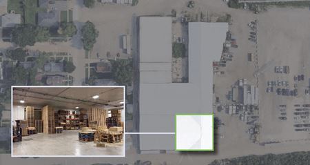 Industrial space for Rent at 807 4th Ave in Joliet