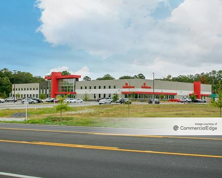 Photo of commercial space at 7134 Lee Hwy in Chattanooga