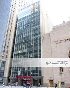 120 West Madison Street