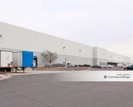 Turnberry Center - 850