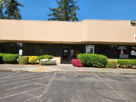 West Campus Professional Building II