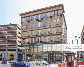 86 Weybosset Street