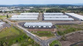 Sherwood Commerce Center Phase II