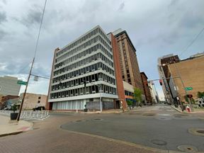 Louisville Building
