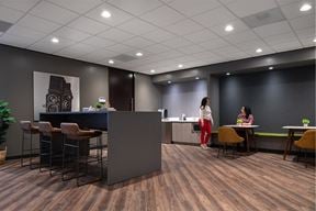 Workstyle Flexible Spaces - 8100 Washington Ave