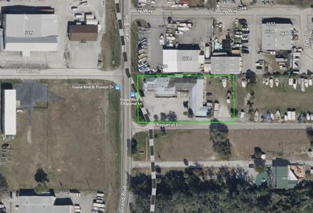 Photo of commercial space at 2730 Grand Blvd in Holiday