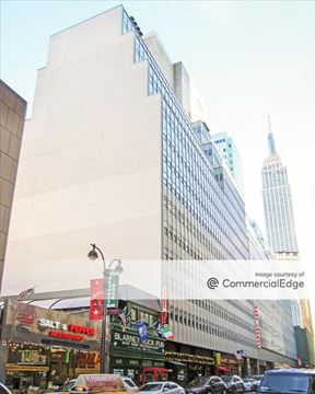 131 West 33rd