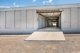 ALL WEATHER SELF STORAGE
