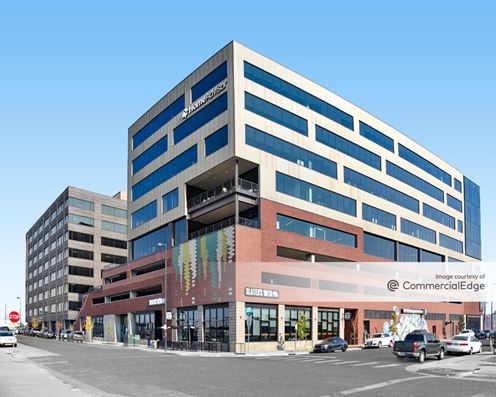The HUB North