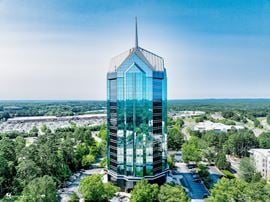 Tower of Opportunity | Office/Mixed-Use | Raleigh Durham
