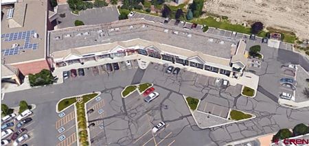 Photo of commercial space at 683 Horizon Dr in Grand Junction