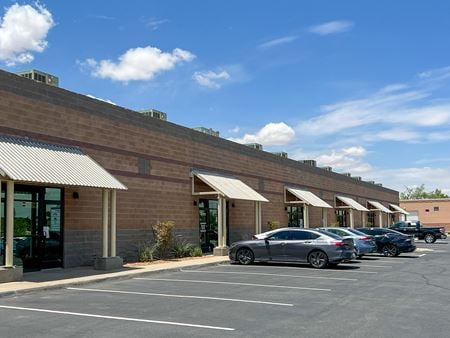 Industrial space for Rent at 5312 Rio Bravo Drive in Santa Teresa