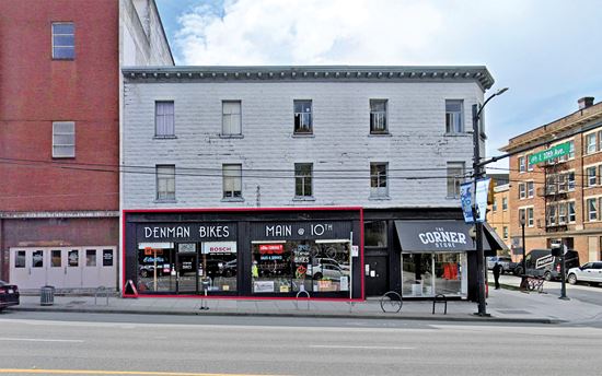 2607 Main Street