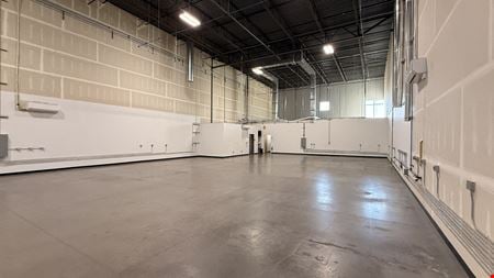 Industrial space for Rent at 4616 Beehive Drive in St. George