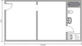 Columbia Commercial Condo