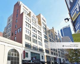 NY Observer Building