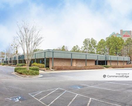 Office space for Rent at 3280 Pointe Pkwy in Peachtree Corners