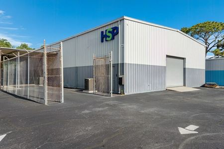 Photo of commercial space at 2866 Roosevelt Blvd in Clearwater