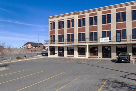 Office space for Rent at 910 N Last Chance Gulch Suite B in Helena