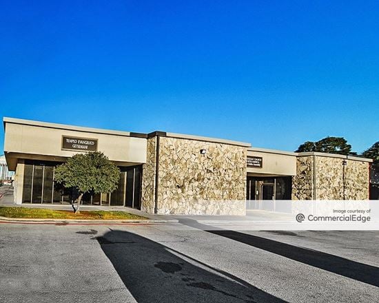 220, 222 North Story Road, 201 Brown Drive & 2201 Parkside Ave