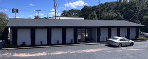 5017 Moffett Rd