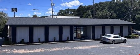Office space for Sale at 5017 Moffett Rd in Mobile