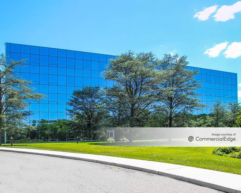 500 Mamaroneck Avenue, Harrison, NY Office Building