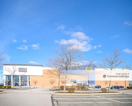 Retail space for Rent at 310 Goddard Blvd in King of Prussia