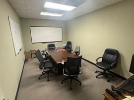 Welroc Center
